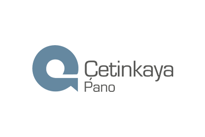 Çetinkaya Pano Logo