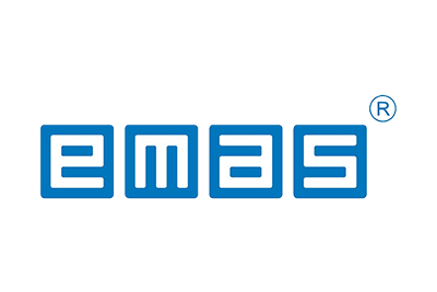 Emas Logo