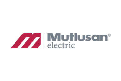Mutlusan Elektrik Logo