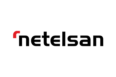 Netelsan Logo