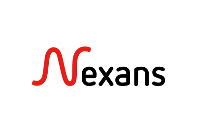 Nexans Logo