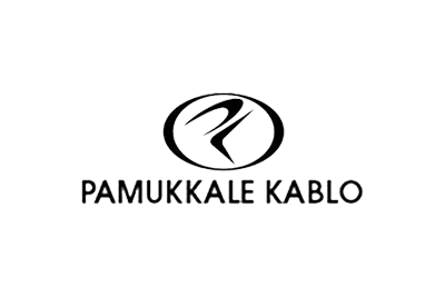 Pamukkale Kablo Logo