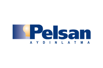 Pelsan Aydınlatma Logo