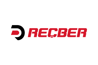 Reçber Kablo Logo