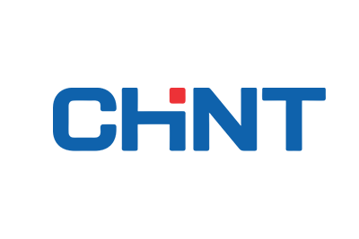 Chint Elektrik Logo