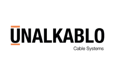 Ünal Kablo Logo