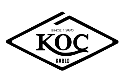 Koç Kablo Logo