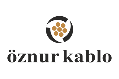 Öznur Kablo Logo