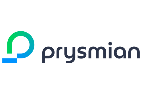 Prysmian Group Logo