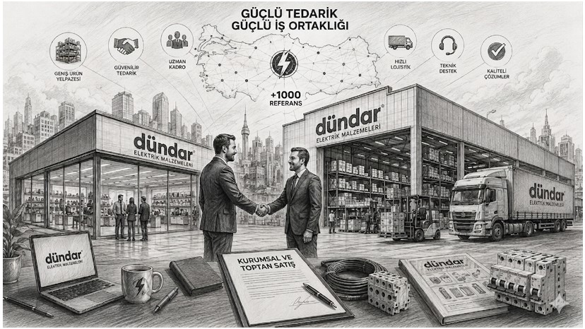 tedarik